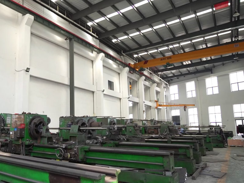 Fabriek