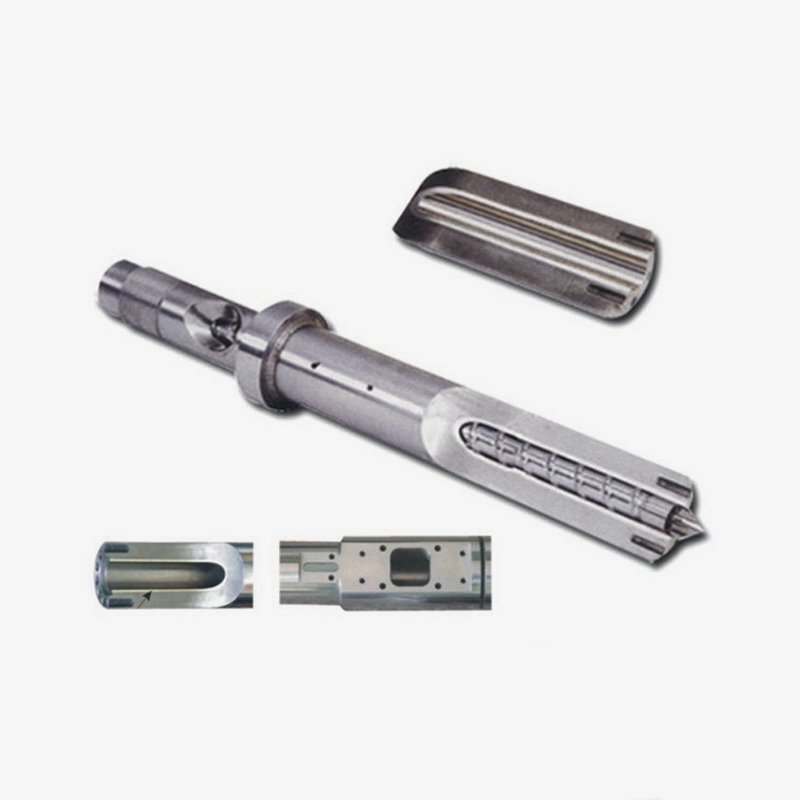 Bimetallische vat