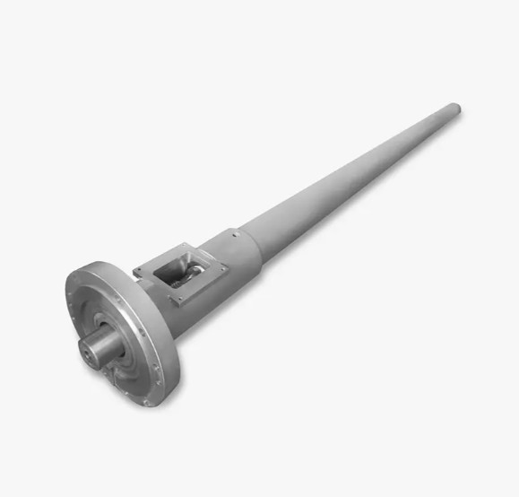 Hoe de enkele schroefvat van de extruder correct te installeren en op te lossen om een efficiënte productie te garanderen?