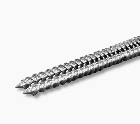 Hoe de enkele schroefvat van de extruder correct te installeren en op te lossen om een efficiënte productie te garanderen?