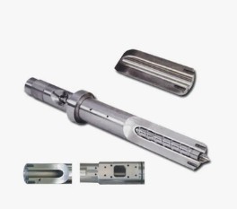 Hoe beïnvloedt de thermische geleidbaarheid van een bimetaalschroef de productkwaliteit?