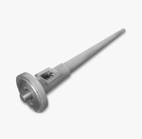 Wat zijn de ontwerpvereisten voor warmteafvoer voor een vat met enkele schroef tijdens extrusie bij hoge temperatuur en hoge druk?