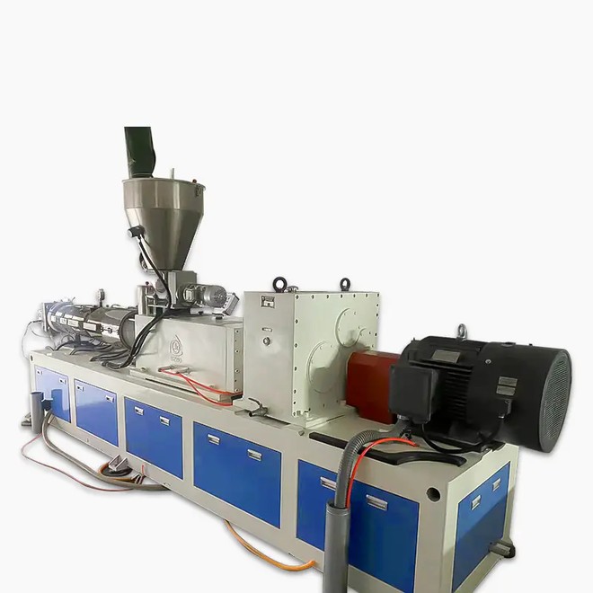 Wat is een extruder? Definitie, hoe het werkt, typen en een kopersgids