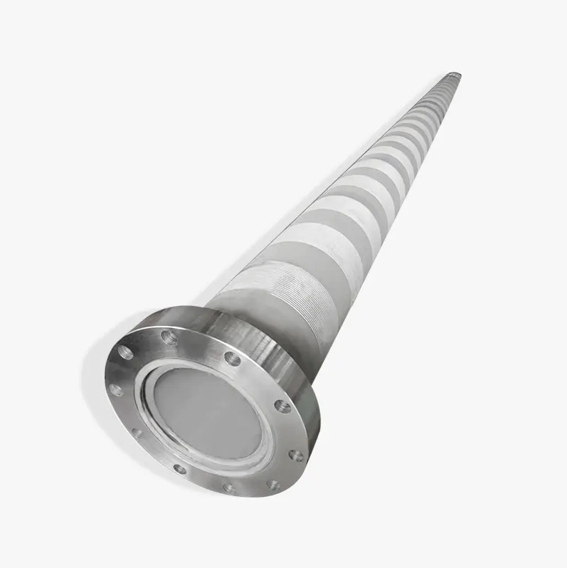 Wat betekent extruder? Typen, schroeftonnen en volledige selectiegids